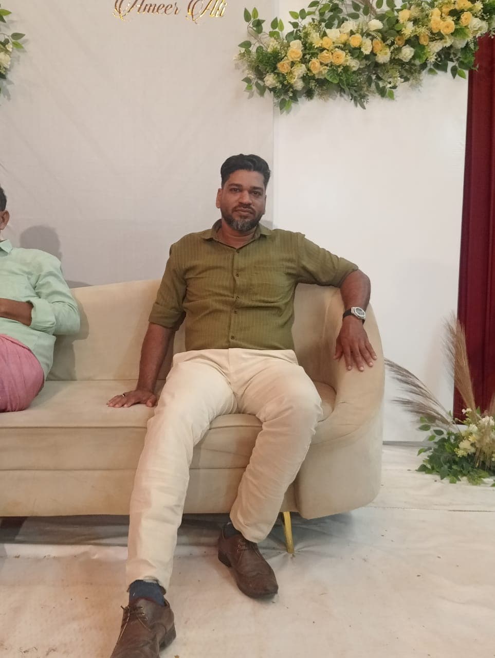 Faisal chappayil