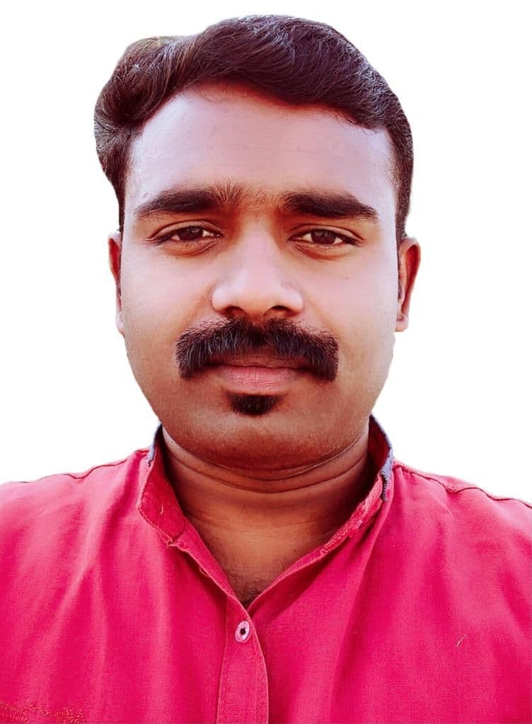 Siraj P