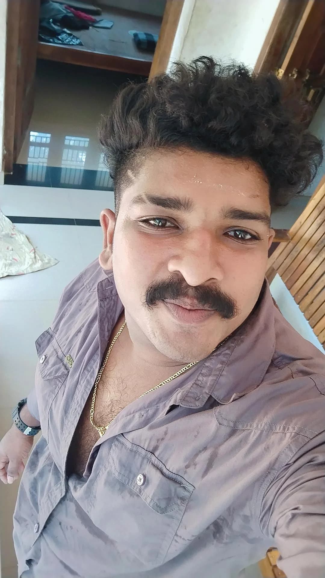 Sarath Shaji
