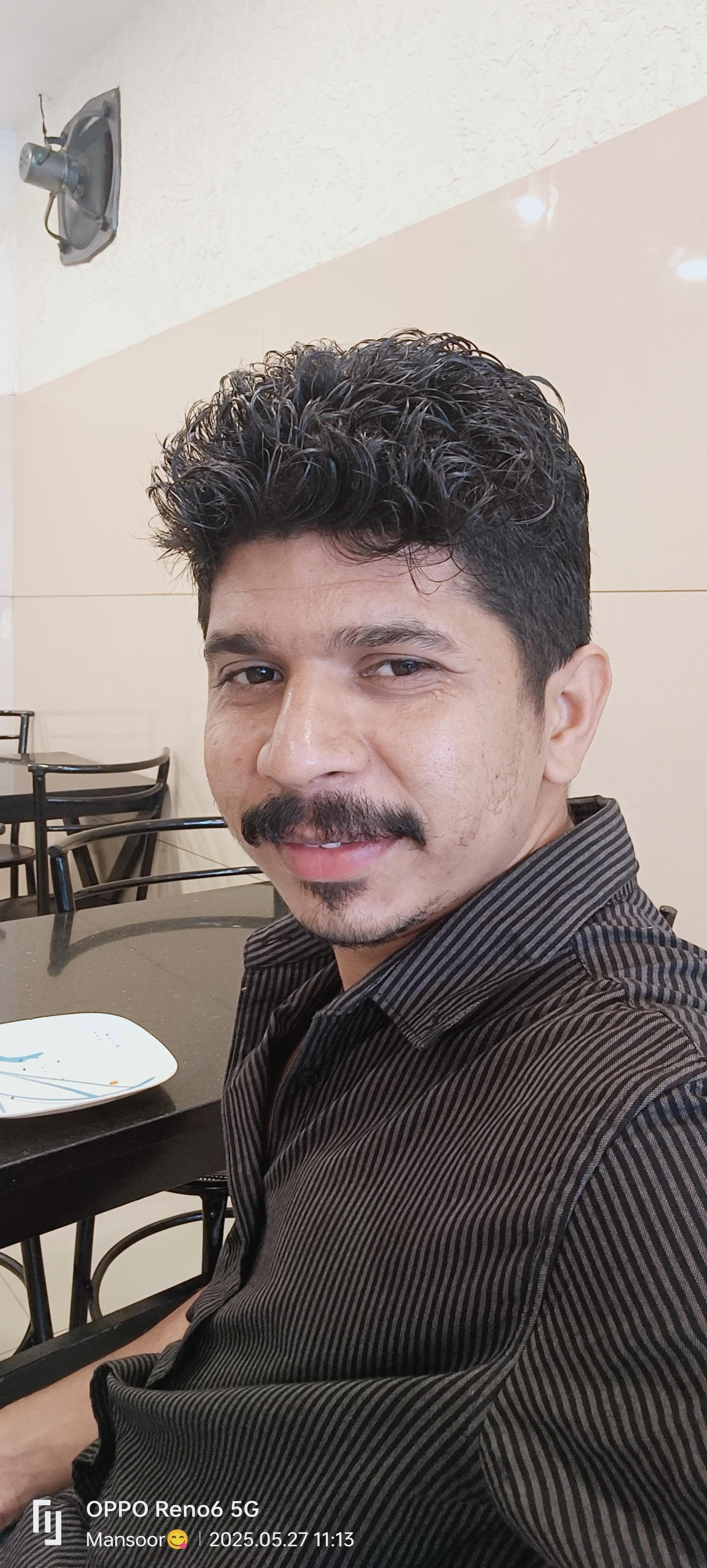 Mansoor Haritham