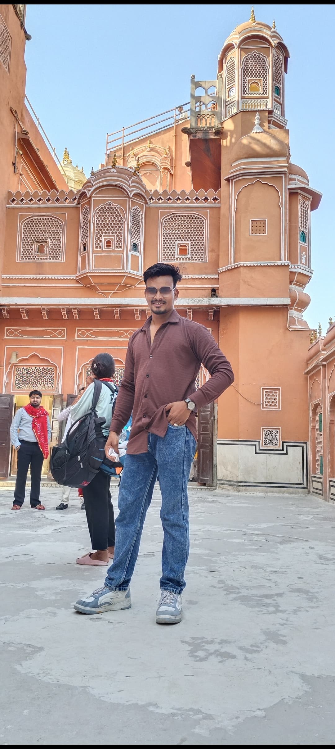 Adv Bhupendra Malviya