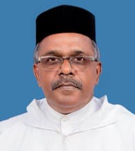 DR. DEACON TONY METHALA