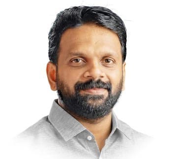 Mr. Paul Pathickal
