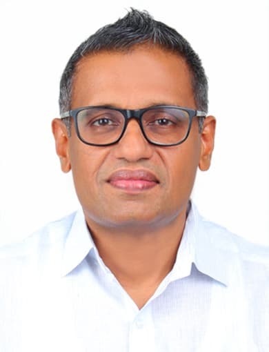 Mr. Mujeeb Rahman