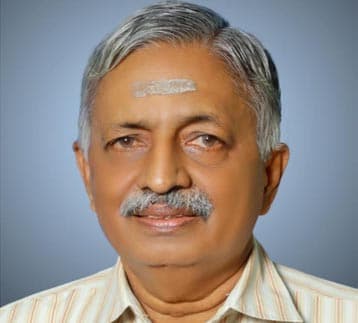 Dr. Vijaya Kumar