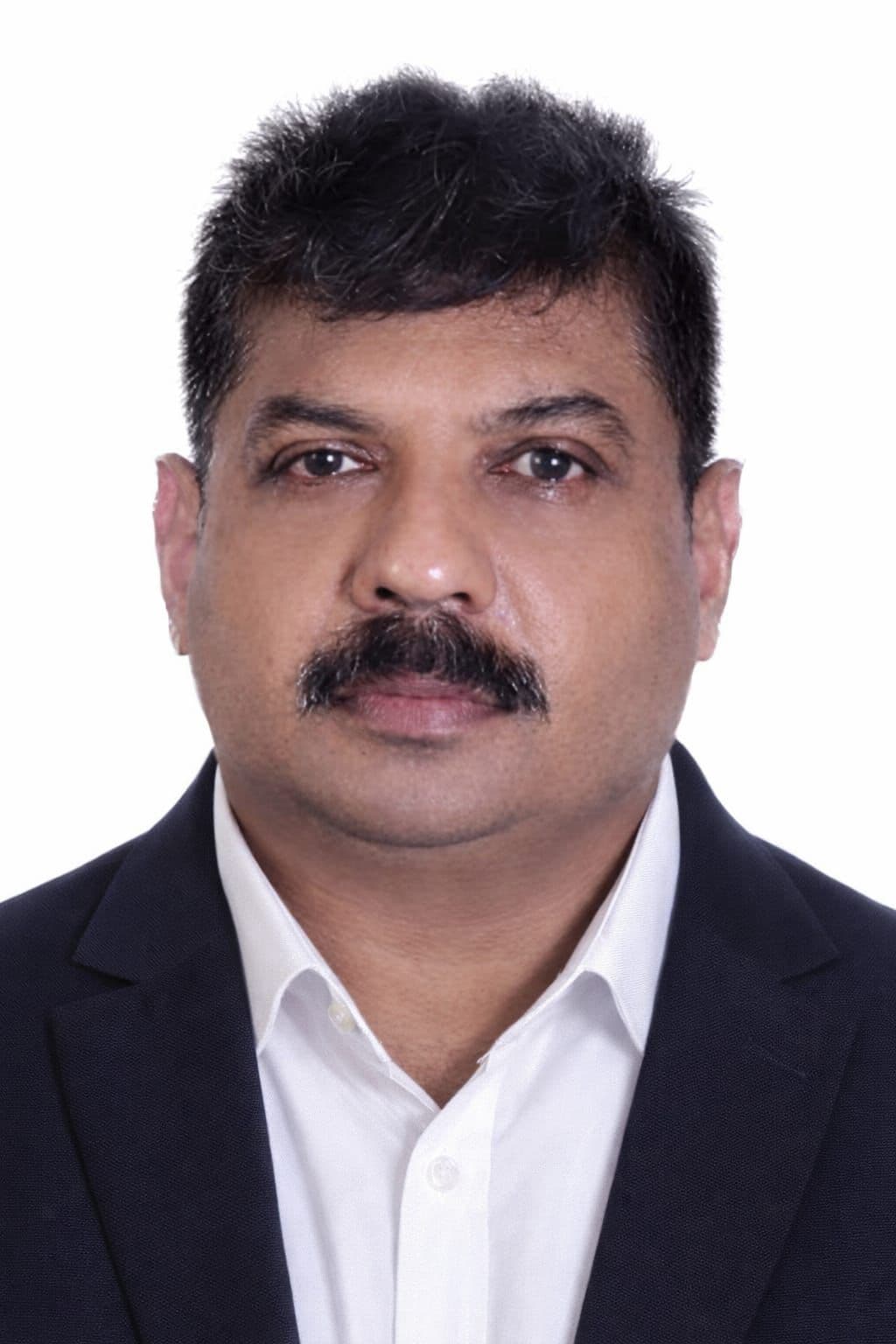Suresh P