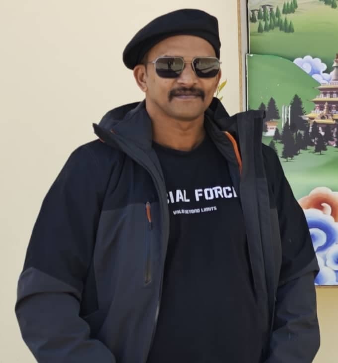 Fazeel Abdul Aziz