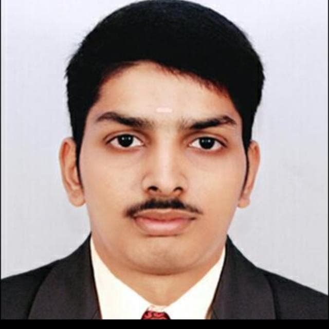 Suresh Karimba