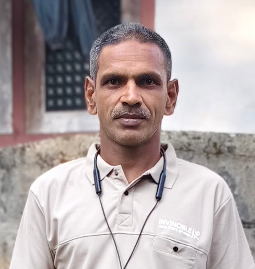Mr. Abdul Hakeem