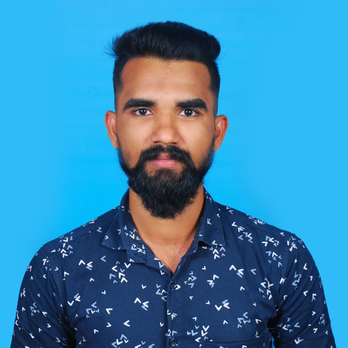 Mr. Rafeek B