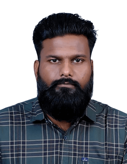 Amal G Nair