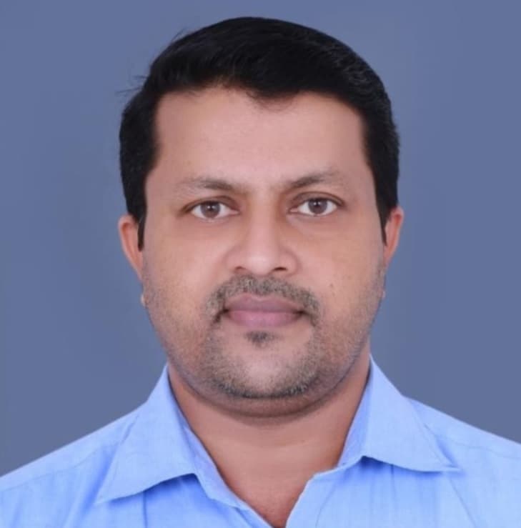 Mr. Rajesh CC