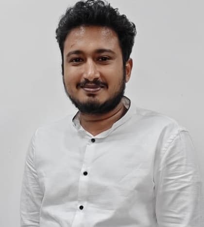 Mr. Sandeep S Kurup