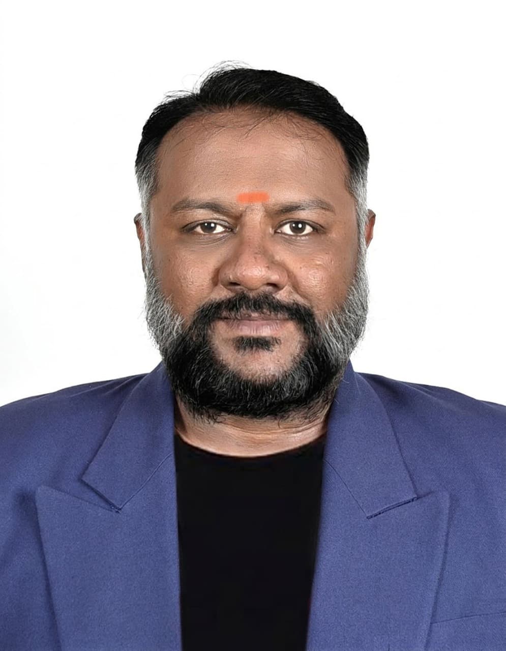 Mr. Sakthivel B