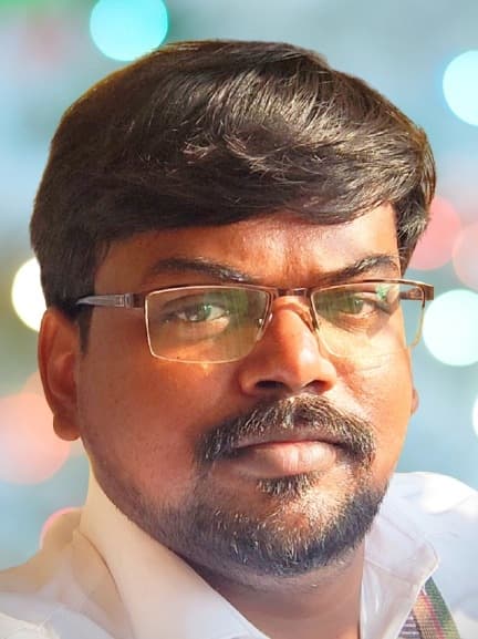 Prabu Chidambaram